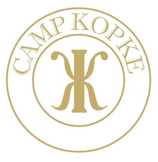 Camp Kopke logo