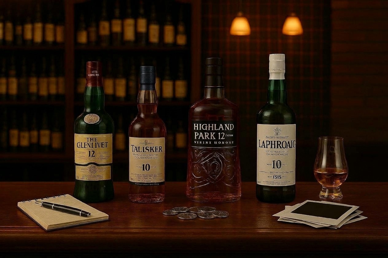 Whisky Laug