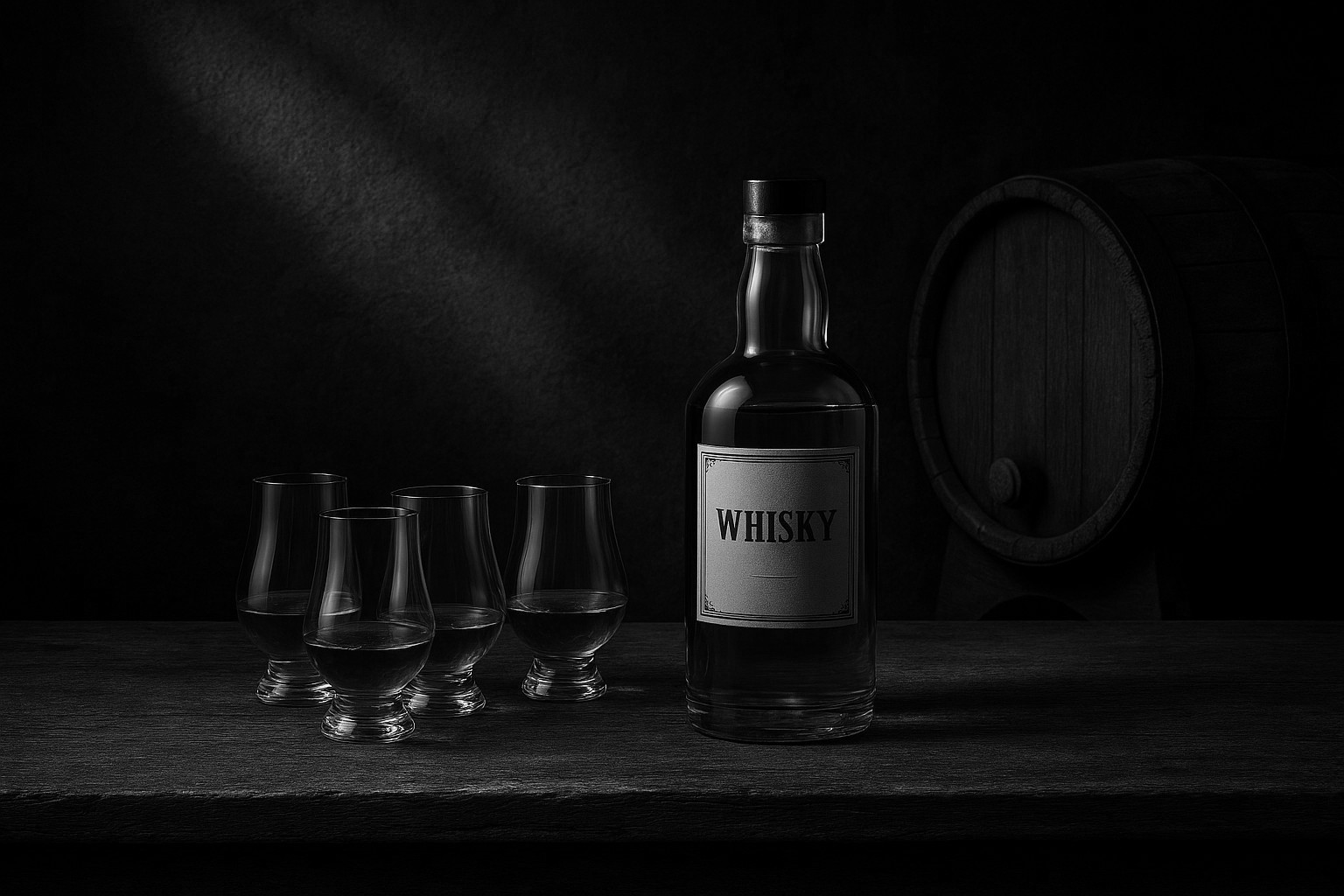 Whisky Tools